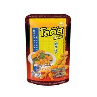 ราคา แพ็ก6 12 ขนม เบนโตะ เบงเบง โยโย โลตัส ขนมขาไก่ เวเฟอร์ ช็อกโกแลต ปลาหมึกอบ หลากรส (22973999263)