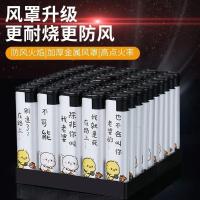ราคา Bulk Pack Of 50 Windproof หนาขึ้น ไฟแช็กแบบใช้แล้วทิ้งของใช้ในครัวเรือนที่มีประสิทธิภาพพร้อมตัวเลือกที่ปรับแต่งได้จัดส่งฟรี (22939071277)