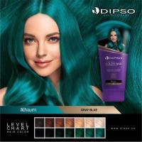 ราคา ดิ๊พโซ่ ซุปเปอร์ซายน์ แฮร์คัลเลอร์ แว๊กซ์ DIPSO Super shine hair color wax น้ำยาเปลี่ยนสีผม ผลิตภัณฑ์เปลี่ยนสีผม ขนาด 150 ml พร้อมส่ง (22689364916)