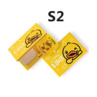 ราคา 0 แป้งพัฟฟ์ มิสทีน เอ็กซ์ บี ดัค ซุปเปอร์ พาวเดอร์ SPF 25 PA 9 กรัม Mistine X B DUCK Super Powder (22374034160)