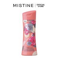 ราคา Mistine White Spa โลชั่น มิสทีน มิสทีนไวท์สปา มิสทีน บอดี้ โลชั่น 200 มล (11308890374)