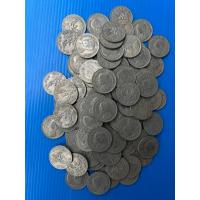 ราคา 1บาทพญาครุฑปี2517 ผ่านใช้เยอะ (21038311042)