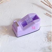 ราคา ที่ตัดเทป แท่นตัดเทป สีพาสเทล แท่นตัดเทปใส แท่นตัดสก๊อตเทปกาว แกนเล็ก ที่ตัดเทปใส (20309290668)