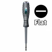 ราคา ไขควงเครื่องทดสอบแรงดันไฟฟ้าปากกาทดสอบแบบเหนี่ยวนำเครื่องมือทดสอบไฟฟ้าปากกาทดสอบไฟฟ้าอเนกประสงค์แบบเหนี่ยวนำไฟฟ้าสำหรับการตัดส (22748590034)