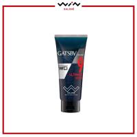 ราคา Gatsby แกสบี้ วอเตอร์ กลอส 100 กรัม เจลจัดแต่งทรงผมสูตรน้ำ จัดแต่งทรงผมสไตล์เว็ทลุค (3048060750)