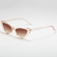 ราคา แว่นตากันแดดวินเทจแบรนด์แว่นกันแดดผู้หญิงย้อนยุคสำหรับผู้หญิง ผู้ชายแว่นตากันแดดสุดฮิต INS (20876248433)