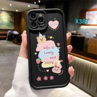 ราคา เคสสำหรับ VIVO Y20i Y16 Y11 Y15S Y02s Y27 V29 V27 V25E Y91 Y15 Y02T Y36 Y15A Y91C Y12S Y1S Y35 Y22S Y21S Y02 Y19 Y01 V21E Y12 Y02A Y20 Y12A Y31 Y33S Y17S V25 Y20S Y30 Y21T Y27S Y17 Y93 Y20s v23E Y95 Y
