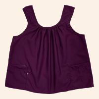 ราคา เสื้อ คอกระเช้า สีพื้น เสื้อคอกระเช้า เบอร์ S ผู้ใหญ่ เสื้อคอกระเช้าคอถัก เนื้อผ้า cotton เสื้อคอกระเช้า ใส่สบาย เสื้อคอกระเช้า (20978401207)