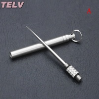 ราคา TELV ไม้จิ้มฟันที่ใช้ซ้ำได้ด้วยสแตนเลสสตีลสตีลกล่องไม้จิ้มฟันขนาดเล็ก (22568975670)