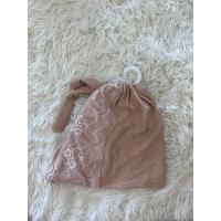 ราคา อินเนอร์ลูกไม้ มีเชือกผูกหลัง ใส่สบาย (19959251524)