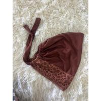 ราคา อินเนอร์ลูกไม้ มีเชือกผูกหลัง ใส่สบาย (19959251528)