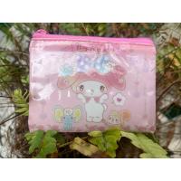 ราคา พร้อมส่ง กระเป๋าใส่เหรียญ กระเป๋าสตางค์ กระเป๋าซานริโอ้ กระเป๋าใส่บัตร (17461882970)