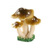 ราคา CHICKETTI งานฝีมือเรซิน เห็ดน้อยจำลอง การ์ตูนลายการ์ตูน น่ารักน่ารักๆ เห็ดจิ๋วจิ๋ว หลากหลายสไตล์ ดีไอวาย เครื่องประดับเห็ดสวน ไมโคร แลนด์สเคป (22404982648)