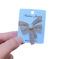 ราคา เข็มกลัดที่ไหล่ขายดี Peniti Hijab ผ้าคลุมศีรษะเข็มกลัดมุกหรูหราเข็มกลัดติดเสื้อเข็มกลัดพลอยเทียม (22351811279)