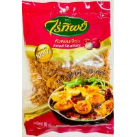 ราคา หอมเจียว กระเทียมเจียว ซองเล็ก ตราไร่ทิพย์ (23015262087)