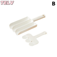 ราคา TELV ชุดที่ทำลูกชิ้นปลาทอด beaf แม่พิมพ์สำหรับทำลูกชิ้นช้อนเครื่องมือทำเนื้อบาร์บีคิวหม้อต้มเต้าหู้อุปกรณ์ในครัว (22569688292)