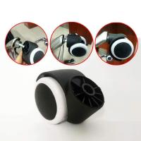 ราคา Litu ล้อล้อเลื่อนแบบหมุนล้อเลื่อนติดที่ฐานเฟอร์นิเจอร์เก้าอี้อเนกประสงค์ล้อสำหรับเปลี่ยนฮาร์ดแวร์ล้อเก้าอี้สำนักงานแบบเงียบ (22629839244)