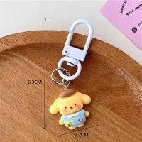 ราคา CICI กระเป๋าคุโรมิ กระเป๋าเด็ก กระเป๋า คล้อง คอ เด็ก cute กระเป๋า ห้อย คอ เด็ก (22832924671)