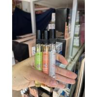 ราคา ขายดีที่สุด 1 แพ็ค 12 ขวด น้ำหอมเกาหลี 10 ml น้ำหอมวิเวียน แท้ เปลี่นลุคได้ทุกวัน น้ำหอมติดทน 24 ชม Vivian (21534164078)