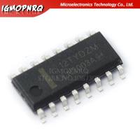 ราคา 10ชิ้น ULN2003AN DIP 16 ULN2003วงจรรวม ULN2003APG ULN2004AN ULN2004ADR ULN2004 ULN2004APG ULN2003A ULN2803 ULN2803APG ไดรเวอร์ชิป (20660260094)