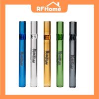 ราคา พร้อมส่ง บ้องจิ๋ว บ้องพกพา หลอดแก้ว one hitter C8 (22764200601)