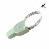 ราคา สายวัดรอบเอว วัดตัว ที่วัดแบบพกพา ความยาว 60นิ้ว หรือ 150CM พร้อมส่งค่ะ G2868 (22909231131)