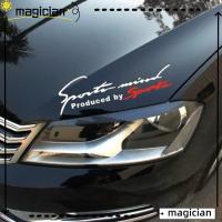 ราคา สติ๊กเกอร์ติดรถยนต์สำหรับตกแต่งรถยนต์ (21688682695)