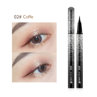 ราคา Opaleral เนอร์แบบน้ำ Star Liquid อายไลเนอร์สีดำกันน้ำและกันเหงื่อติดทนนานไม่เลอะเทอะอายไลเนอร์ (22607991461)