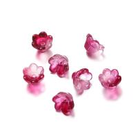 ราคา St kunkka 10 30pcs 11mm Colored Glazed Flower Beads Six Petal Flower Beads For DIY Bracelet Necklace Jewelry Making (21306484452)
