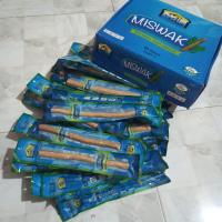 ราคา ไม้มิสวากไม้ข่อยไม้ใช้แปรงฟันตามท่านนบีﷺ (21589752057)