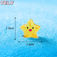 ราคา TELV รูปปั้นสัตว์ทะเลเรืองแสงขนาดเล็กรูปการ์ตูนปลาโลมาสิงโตทะเลเต่าหมึกปะการังภูมิทัศน์ขนาดเล็กของตกแต่งตู้ปลา (22569646666)