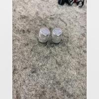 ราคา จุกลมเอิร์น เทียบแท้ ฝาปิดลม จุกปิดลม จุกลมรถ ที่ปิดลม มอไซค์ รถยนต์ คู่ล่ะ29บาท (14929817904)