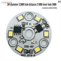 ราคา SHIHANROU 3วัตต์5วัตต์7วัตต์9วัตต์12วัตต์15วัตต์ AC 220โวลต์ 240โวลต์ SMD อบอุ่นสีขาวมือถือหลอดไฟ LED (22187895641)