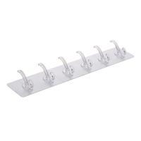 ราคา goya104 รหัส CLS2404A 30K SINGLE DROP 150K dalton PVC ติดผนัง1 3 5 6แถวแขวนโปร่งใสอัตโนมัติ (22091257503)