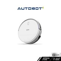 ราคา AUTOBOT Smart 3 Pro Max หุ่นยนต์ดูดฝุ่น GYRO mapping robot electric tank ปรับระดับน้ำได้ สั่งผ่าน APP แรงดูดสูง 4000PA (9151715138)