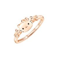 ราคา PRIMA Hello Kitty แหวนตัวเรือน 9K รหัสสินค้า LCDR5329 01 (21749715533)