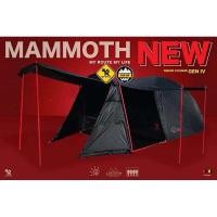 ราคา เต๊นท์ Yellow Route BLACK MAMMOTH TENT gen 4 (22826331072)