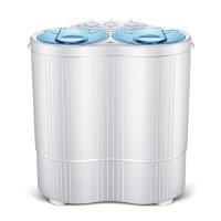 ราคา Xiaomi เครื่องซักผ้า mini เครื่องซักผ้า2ถัง ปั่นแห้ง เครื่องซักผ้า2ถัง เครื่องซักผ้ามินิ เครื่อง ซัก ผ้า 2 ถัง เครื่องซักผ้าอัตโนมัติ washing machine เครื่องซักมินิ ถังซักผ้ามินิ (23042758866)