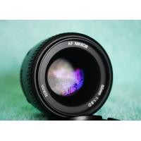 ราคา Nikon Nikkor 50mm f1 8D กล้อง AF NIKKOR 50 มม f 1 8D เหมาะอย่างยิ่งสำหรับการเดินทาง การถ่ายภาพบุคคล และการถ่ายภาพทั่วไป ค่ารูรับแสงสูงสุด f 1 8 used (20533934334)