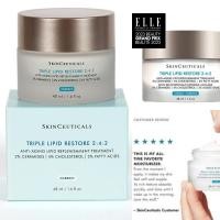 ราคา USA100 authentic Skinceuticals Triple Lipid Restore 2 4 2 ขนาด 48ml (22965440068)