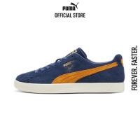 ราคา PUMA PRIME SELECT รองเท้าผ้าใบ Clyde OG 75Y สีฟ้า 39332601 (21482230027)