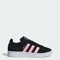 ราคา adidas Lifestyle Campus 00s Shoes Women Black ID3171 (22434617846)