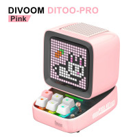 Divoom ลำโพงบลูทูธ รุ่น Ditoo Pro