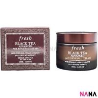 ราคา Fresh Black Tea Advanced Age Renewal Cream 50ml Delivery Time 5 10 Days (21422223233)