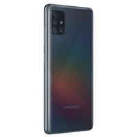 ราคา Samsung Galaxy A51 4G A515U A515F ปลดล็อก Octa core 6 5 นิ้ว 4GB RAM 128GB ROM 48MP Quad กล้อง Android โทรศัพท์มือถือ (18441203265)