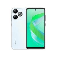 ราคา Infinix Smart 8 อินฟินิกซ์ 8 128GB จอ 6 56 นิ้ว กล้อง 50 AI lens ล้านพิกเซล Dual Camera แบต5000 mAh (22804198558)