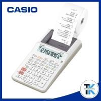ราคา เครื่องคิดเลข คาสิโอ HR 8RC WE HR 100RC AD เครื่องคิดเลข Casio HR 8RC WE คิดคำนวณค่าได้แม่นยำ ชัดเจน บนหน้าจอภาพ LCD แสดงตัวเลขขนาดใหญ่ 12 หลัก (10504358217)