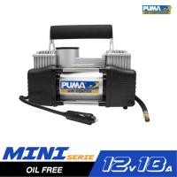 ราคา PUMA ปั๊มลมรถยนต์ Mini 12V รุ่น CD6012V (19110079990)