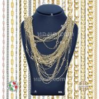 ราคา 18K N0L สร้อยคอทองคำแท้ ITALY 750 รุ่น กุชชี่ Gucci G090 (18905416317)