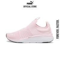 ราคา PUMA RUNNING รองเท้าวิ่งแบบ Slip On Softride Pro Echo สีชมพู 37869109 (21959784636)